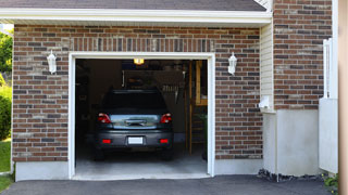 Garage Door Installation at Marina Hills El Dorado Hills, California